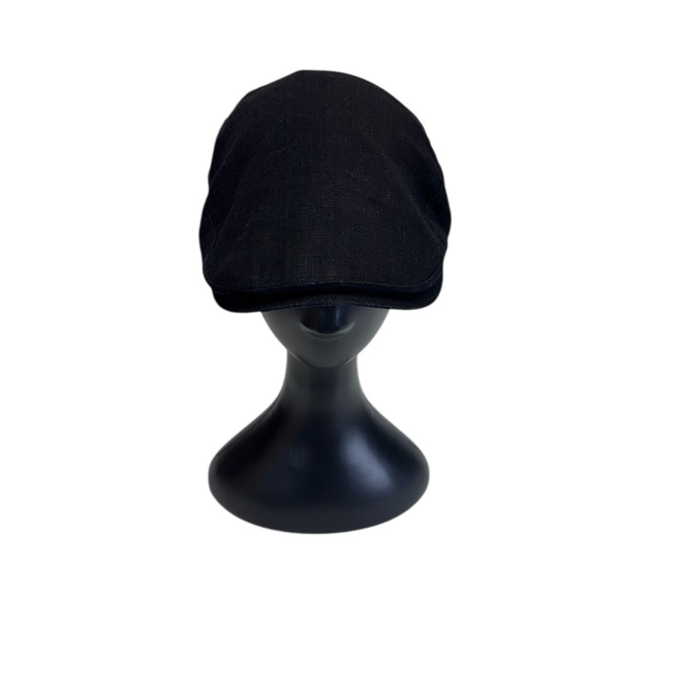 Grace . Classic Black Men's Cap
